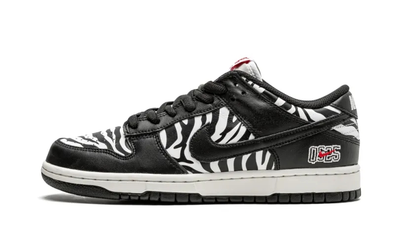 Nike Dunk SB Dunk Low OG QS 'Quarter Snacks'