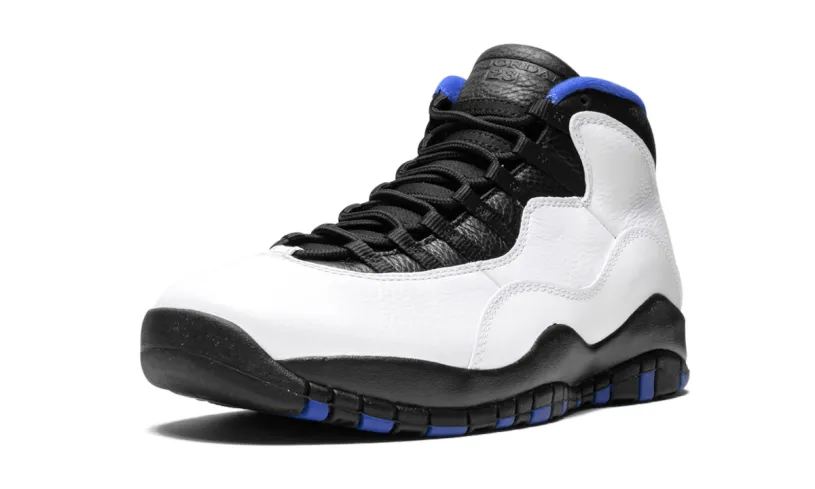 Air Jordan 10 Air Jordan 10 Retro 'Orlando' 