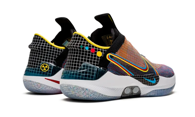 Nike Basketball Adapt BB 'Multi-color' 