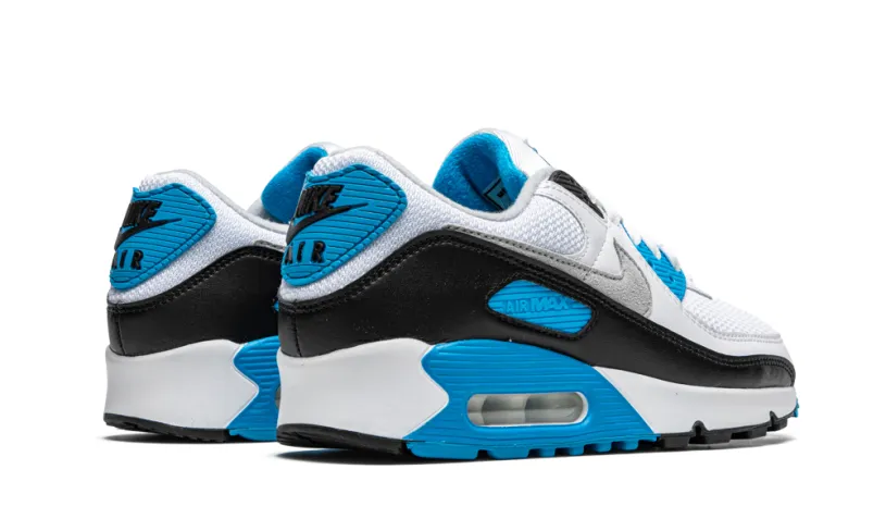 Nike Air Max Air Max 90 'Laser Blue'
