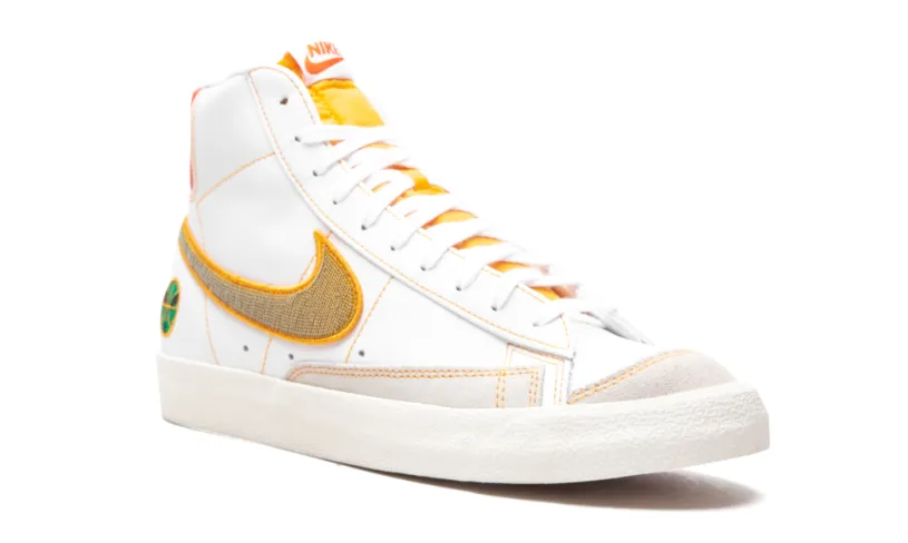 Nike Basketball Blazer Mid '77 Vintage 'Rayguns' 
