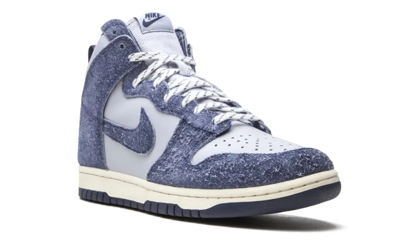 Nike Dunk Dunk High SP 'Notre - Blue Void' 
