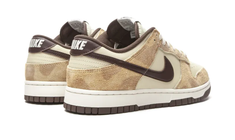 Nike Dunk Dunk Low PRM 'Animal Pack - Cheetah' 