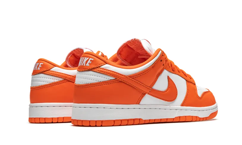 Nike Dunk Dunk Low Retro 'Syracuse 2020 2022' 