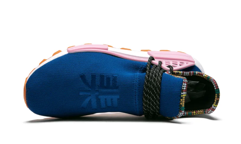 Adidas NMD PW Solar Hu NMD 'Inspiration Pack - Powder Blue' 