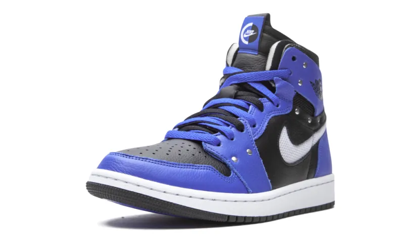 Air Jordan 1 AIR JORDAN 1 HIGH ZOOM CM WMNS 'Sisterhood - Royal' 