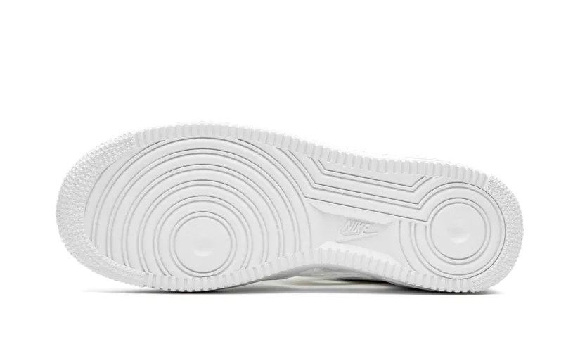 Nike Lifestyle AIR FORCE 1 '07 WMNS 'Olivia Kim - Friends & Family'