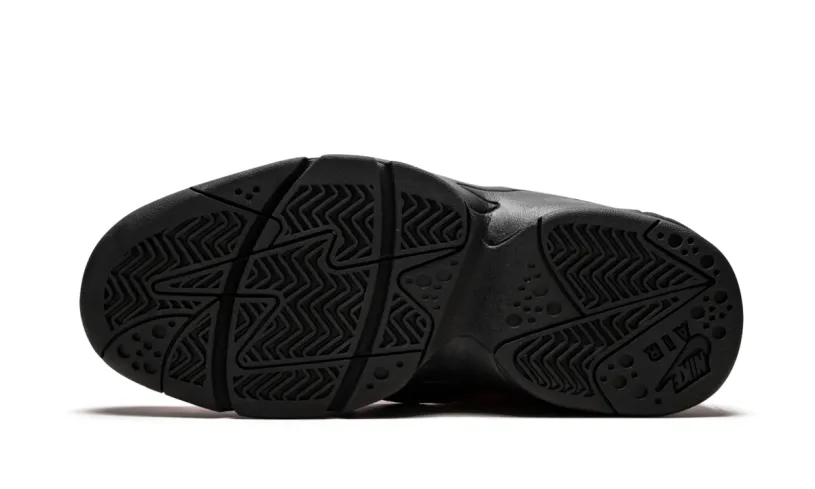 Nike Basketball Air Maestro II QS 'RONNIE FIEG' 