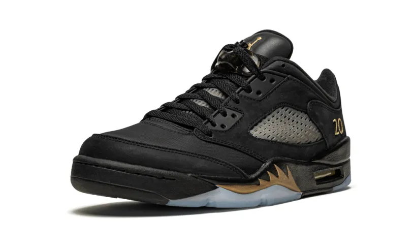 Air Jordan 5 Air Jordan 5 Low 'Class of 2021' 