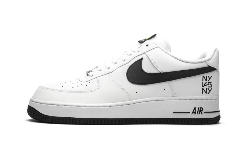 Nike Lifestyle Air Force 1 Low 'NY vs NY' 