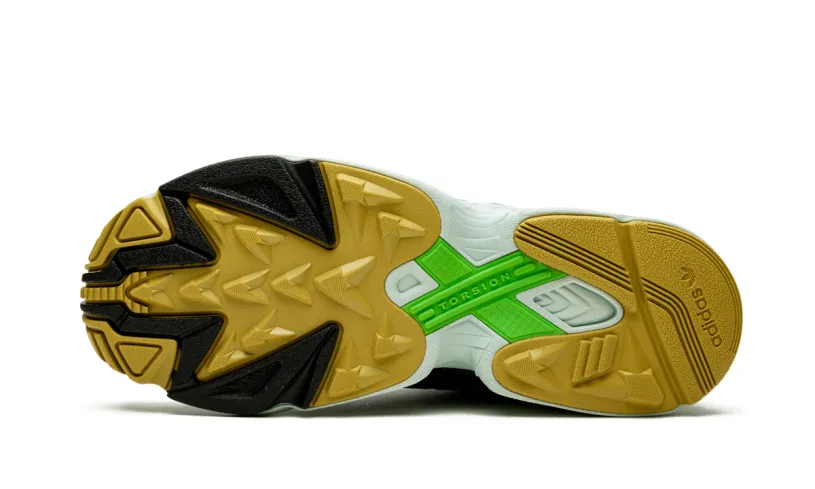 More Adidas Shoes Yung-96