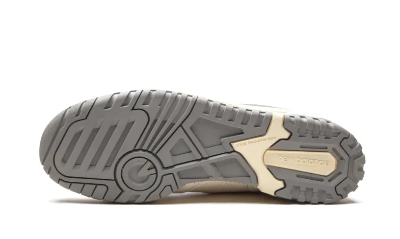 New Balance 550 550 'Aimé Leon Dore - Silver' 