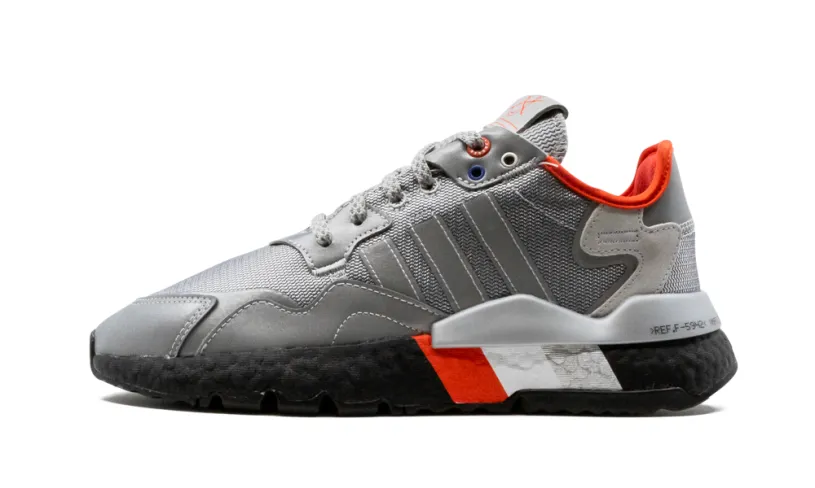 More Adidas Shoes Nite Jogger