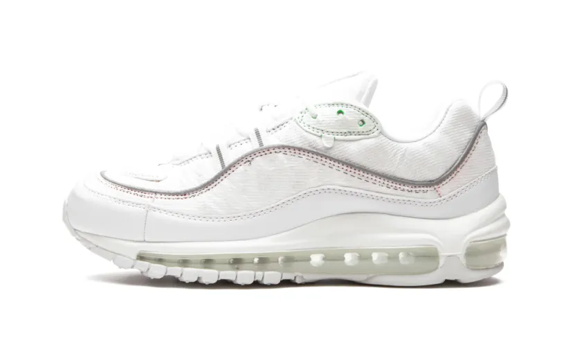 Nike Air Max AIR MAX 98 LX WMNS 'Cut Away' 