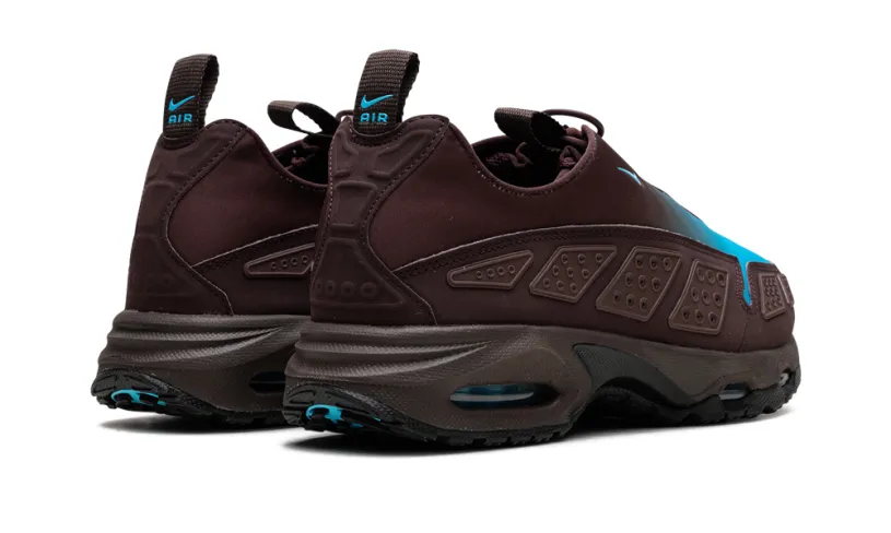 Nike Air Max Air Max Sunder WMNS 'Burgundy Crush Baltic Blue' 