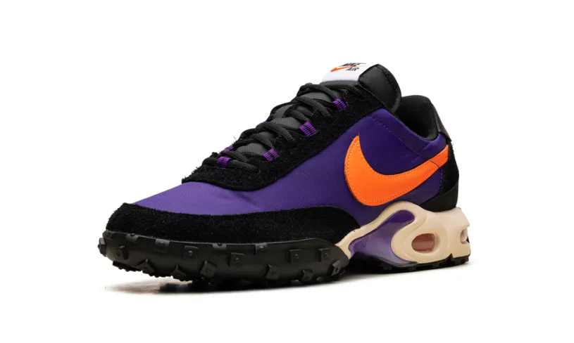 Nike Air Max Air Max Waffle Racer SP 'Voltage Purple' 