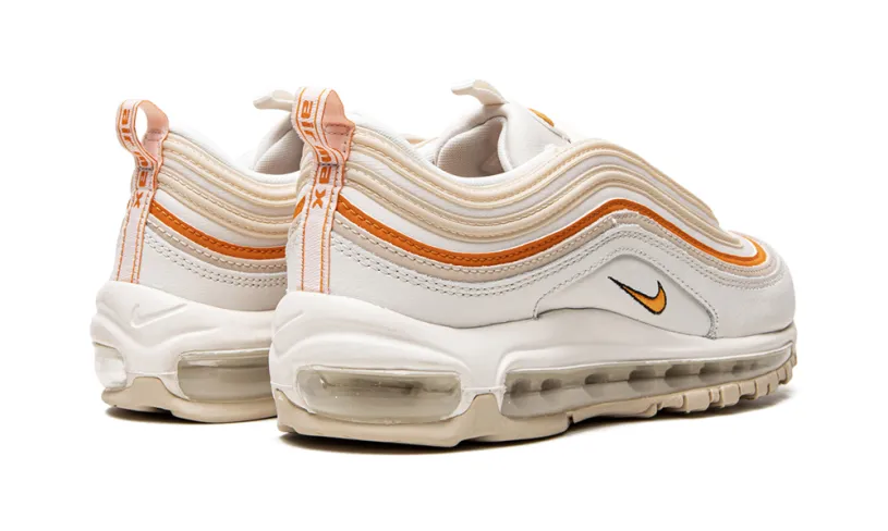 Nike Air Max AIR MAX 97 MNS WMNS 'Phantom   Light Curry' 