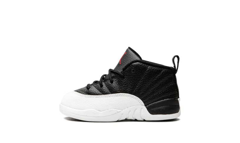 Air Jordan 12 Air Jordan 12 Retro TD 'Playoffs 2022'