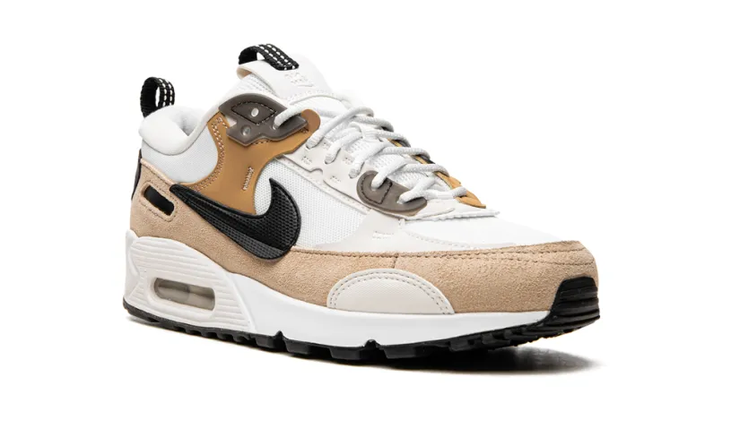 Nike Air Max AIR MAX 90 FUTURA MNS WMNS 'Tan' 