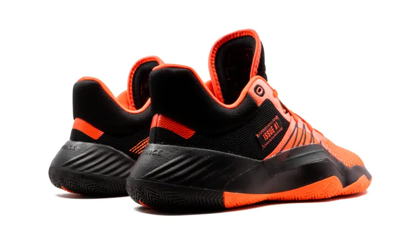 More Adidas Shoes D.O.N. Issue #1 