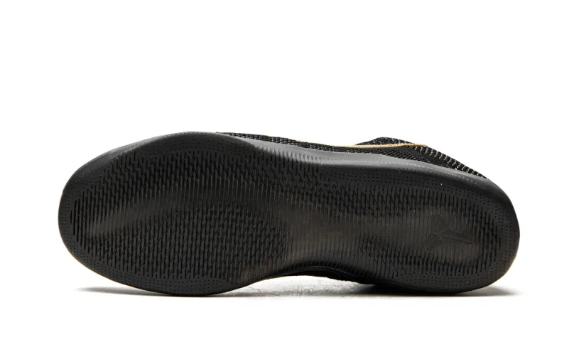 Nike Basketball Kobe 11 Elite Low FTB 'Fade To Black' 
