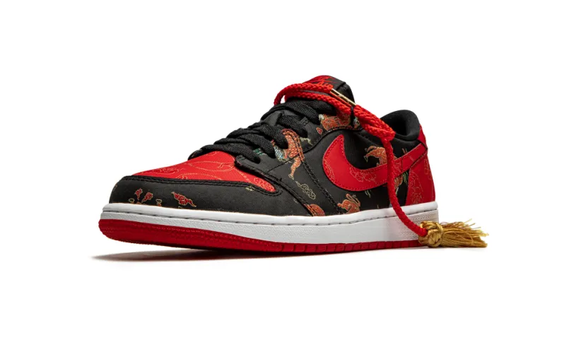 Air Jordan 1 Air Jordan 1 Low OG 'Chinese New Year 2021' 