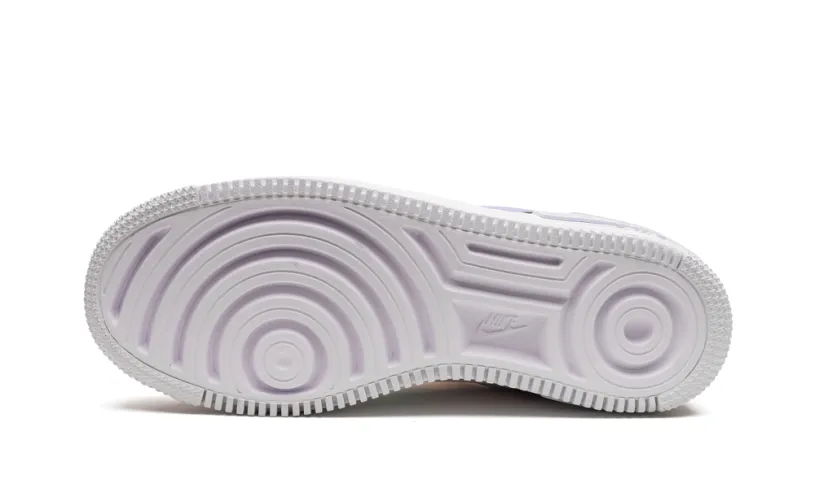 Nike Lifestyle AIR FORCE 1 LO SHADO MNS WMNS 'Soft Pink' 