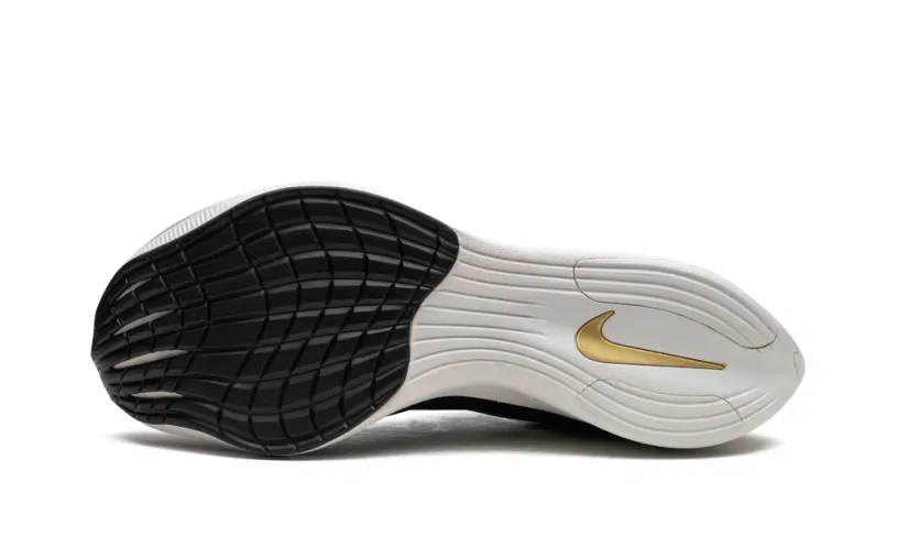 Nike Lifestyle ZOOMX VAPORFLY NEXT% 2 WMNS 'Black Metallic Gold Coin' 