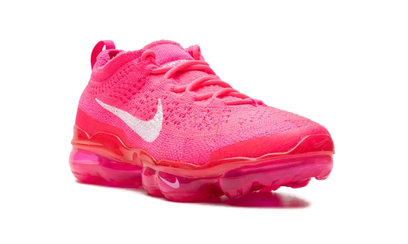 Nike Air Max VaporMax 2023 Flyknit WMNS 'Hyper Pink' 