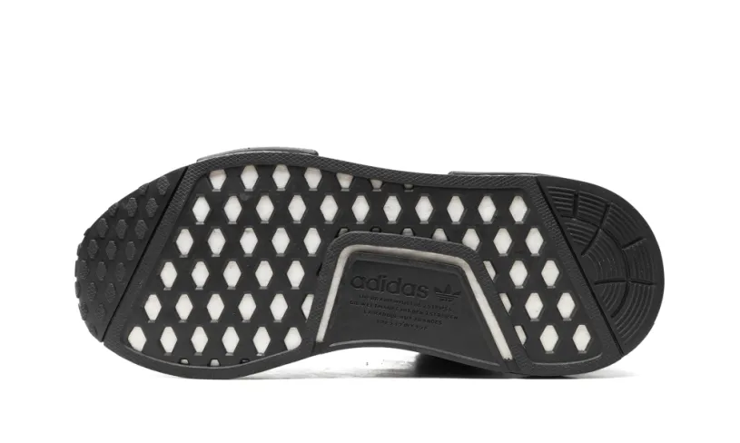 Adidas NMD NMD_R1 WMNS 