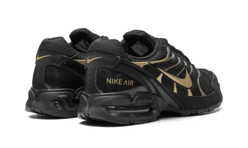 Nike Air Max Air Max Torch 4 'Black Metallic Gold'