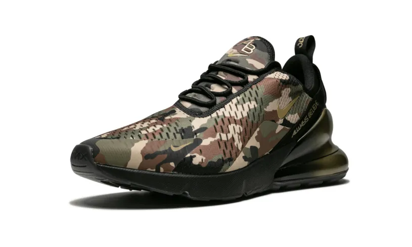 Nike Air Max AIR MAX 270 DB 'Doernbecher' 