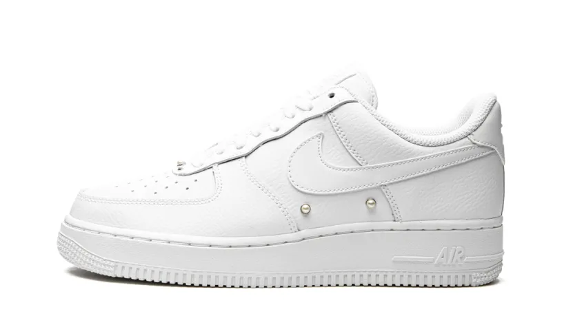 Nike Lifestyle AIR FORCE 1 LO MNS WMNS 'Pearls'