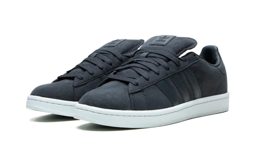 More Adidas Shoes Campus 'Descendant Night Grey'