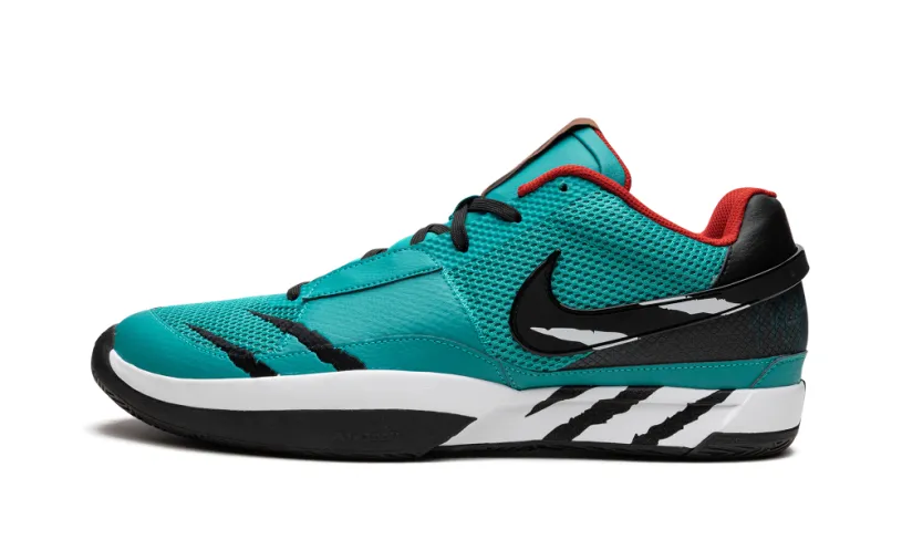 Nike Basketball Ja 1 'Scratch'