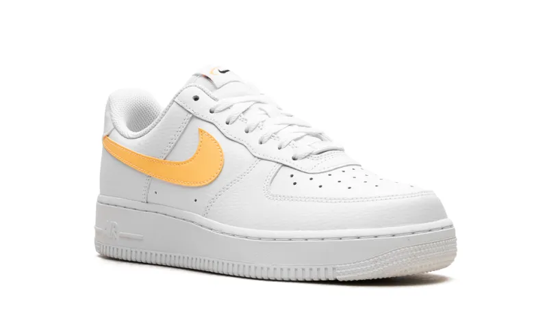Nike Lifestyle Air Force 1 Low WMNS 'White Melon Tint'