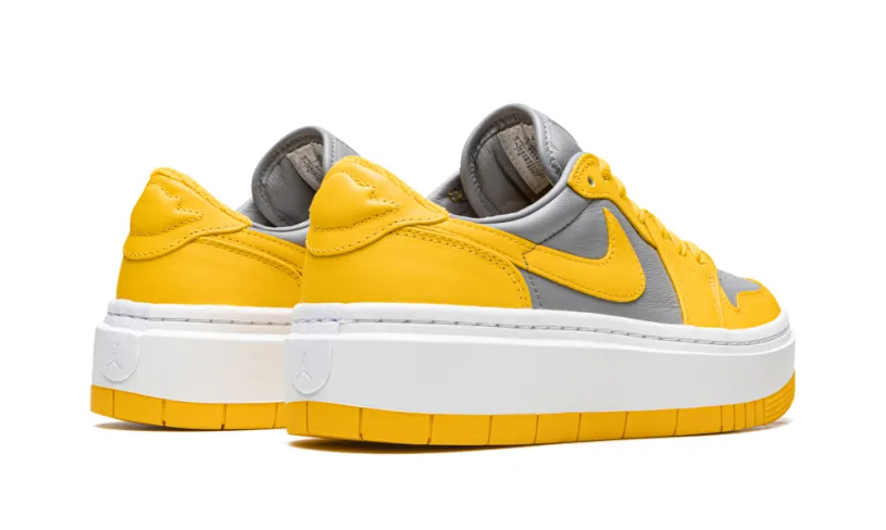 Air Jordan 1 AIR JORDAN 1 LO ELEVATE WMNS 'Varsity Maize' 