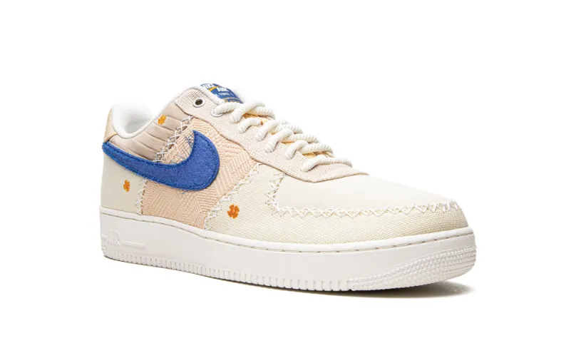 Nike Lifestyle Air Force 1 Low 'Los Angeles Flea' 
