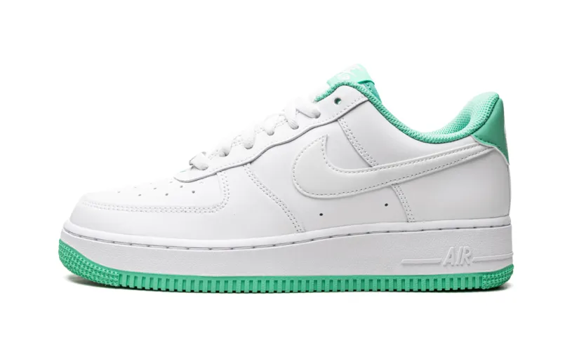 Nike Lifestyle Air Force 1 Low 'Mint'