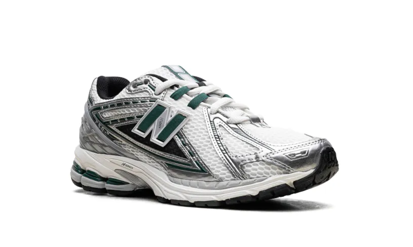 New Balance 1906R 1906R 'Silver Metallic Nightwatch Green' 