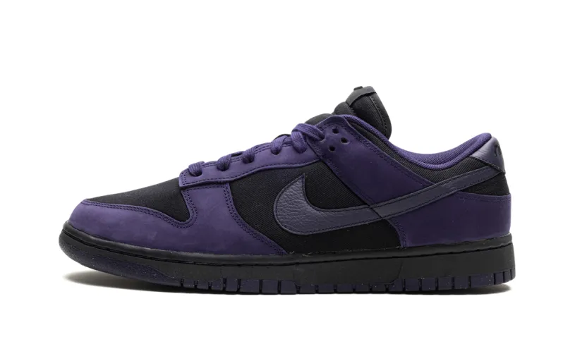 Nike Dunk DUNK LO LX WMNS 'Purple Ink' 