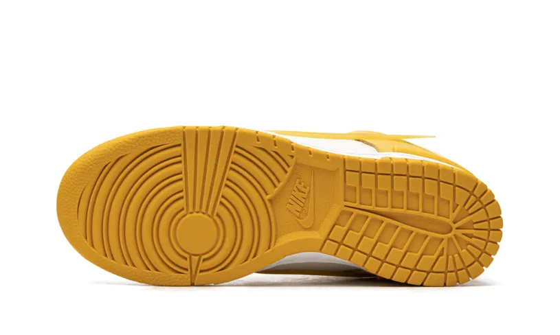 Nike Dunk DUNK LO TIST WMNS 'Vivid Sulfur' 