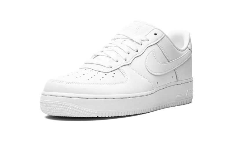 Nike Lifestyle Air Force 1 Low '07 'Fresh' 