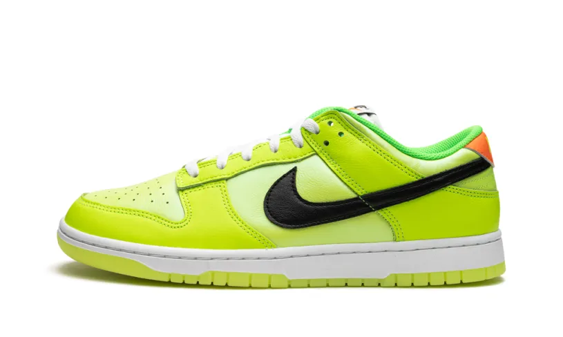 Nike Dunk Dunk Low 'Glow in the Dark'