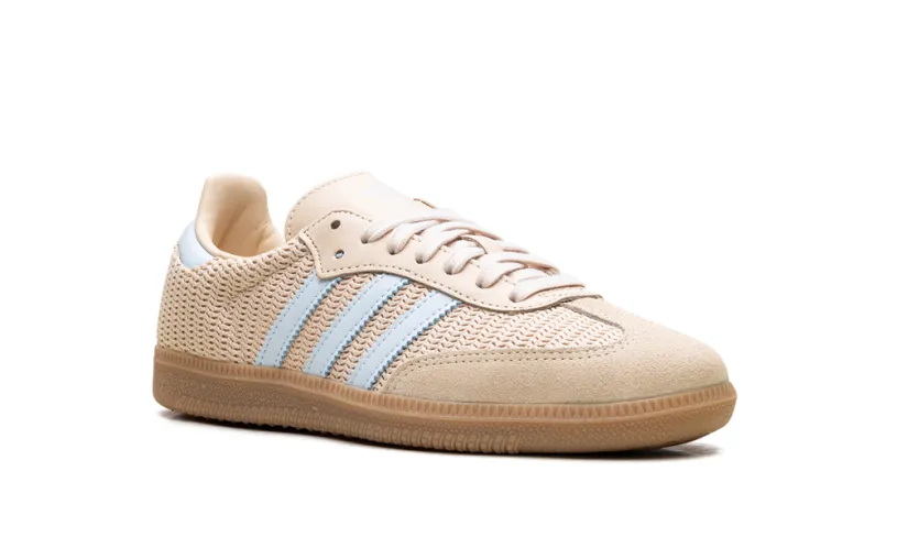 Adidas Samba Samba OG WMNS 'Sanda Strata Sky Tint'