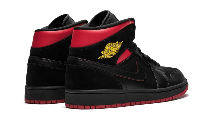 Air Jordan 1 Air Jordan 1 Mid 'Last Shot' 