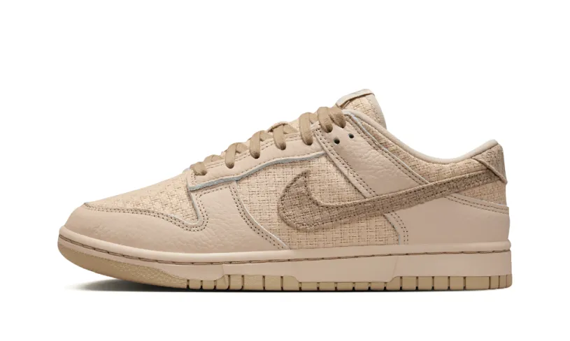 Nike Dunk Dunk Low WMNS 'Sanddrift' 