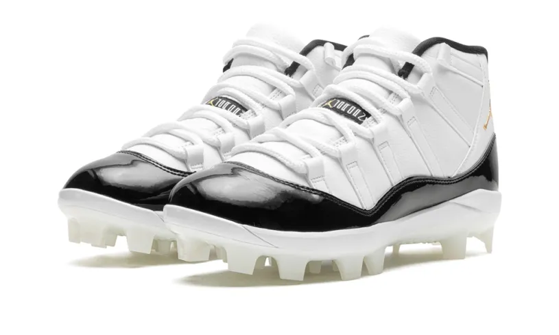Air Jordan 11 Jordan 11 Retro MCS 'Gratitude - Baseball Cleat'