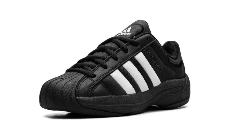 Adidas Superstar Superstar Millenium 'Black   White' 