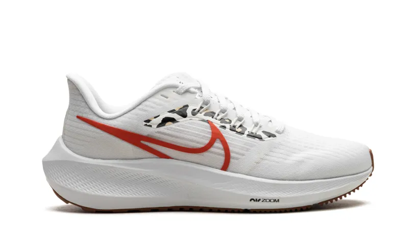 Nike Lifestyle AIR ZOOM PEGASUS 39 WMNS 'WHITE LEOPARD' 